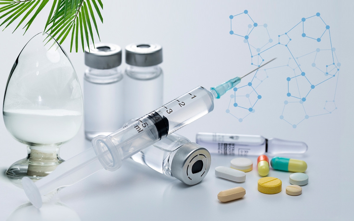 LETERMOVIR: rivoluzionamento della prevenzione del CMV con idrossipropil betadex