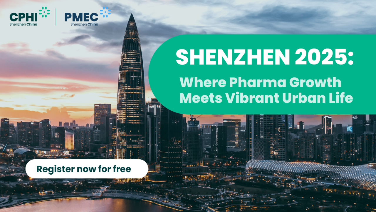 Xi’an Deli Biochemical Industry Co., Ltd. per esibire a CPHI Shenzhen 2025