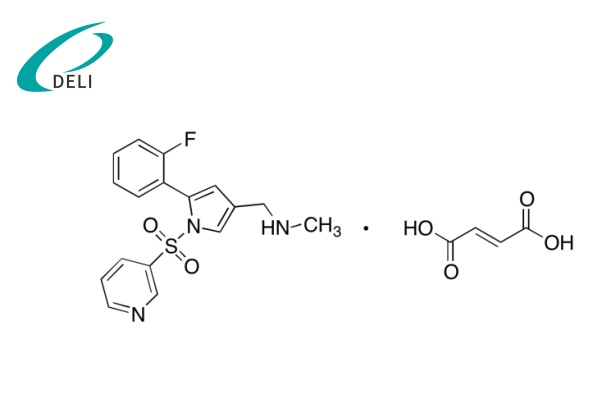 Quali sono gli effetti collaterali comuni che dovresti sapere su Vonoprazan