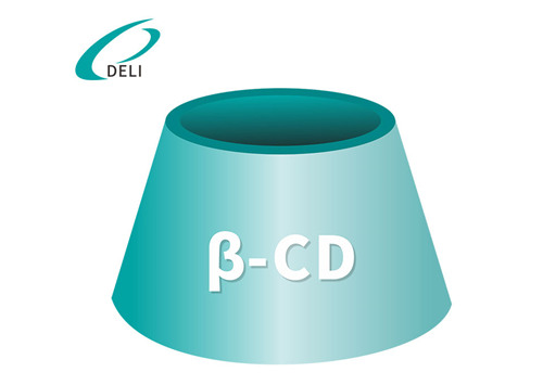 Beta ciclodestrina 7585-39-9