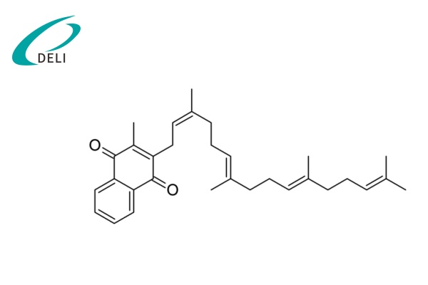 Menatetrenone Powder Vitamin K2 4 Per uso farmaceutico